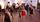 muburlesque Dress up for the Christmas Party, not ariel hoop classes
